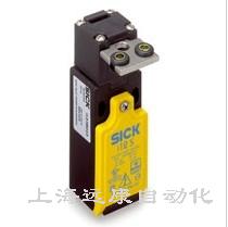 sick i12S 小巧塑料型安全門開關(guān)