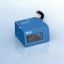 SICK CLV61x 一維條碼閱讀器