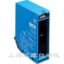 sick W24 緊湊型光電開關(guān)