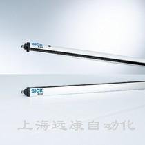 SICK ELG長距型 標(biāo)準(zhǔn)型光幕-光柵