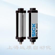 SICK HLG 標(biāo)準(zhǔn)型光幕-光柵